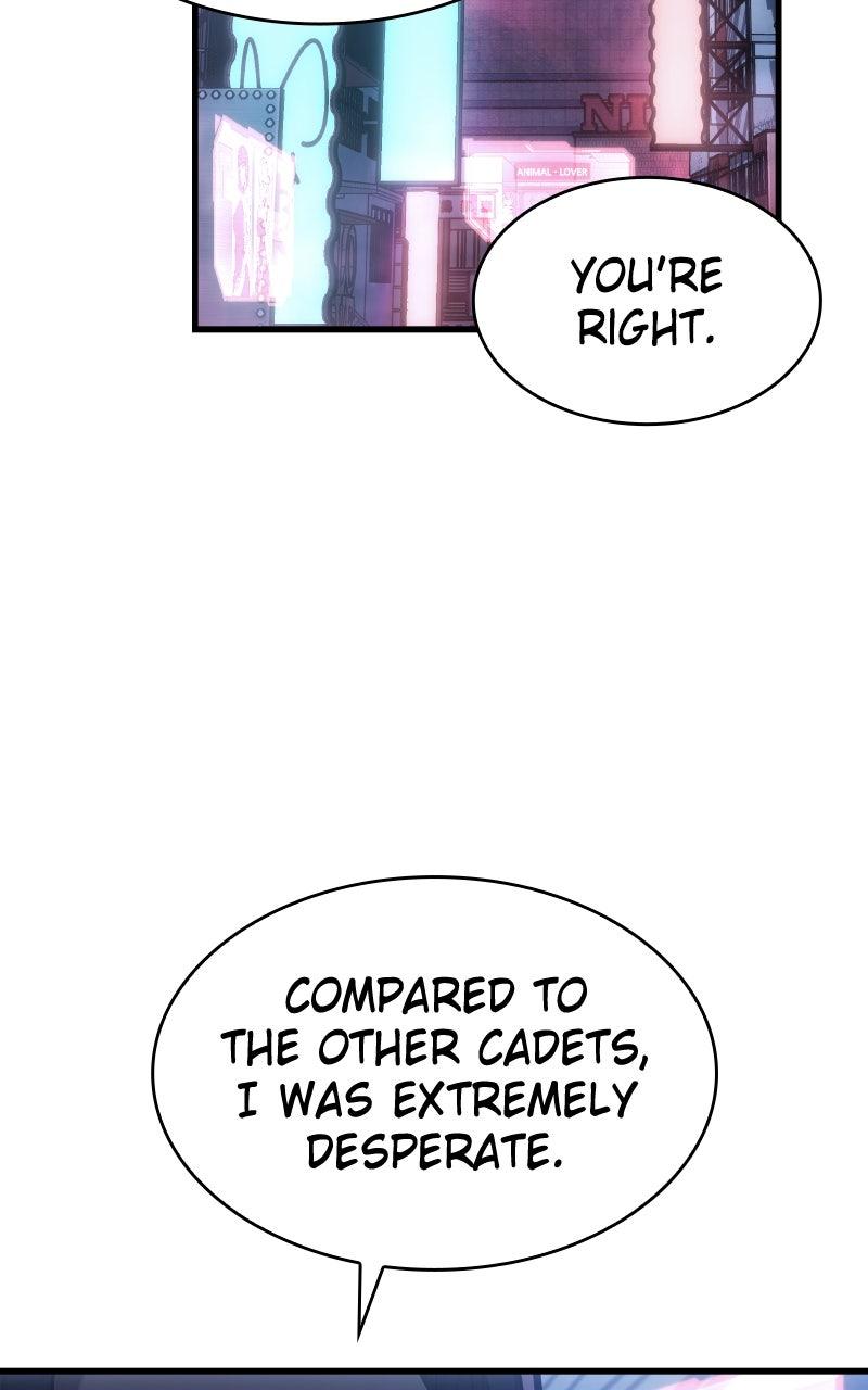 Read Bad Born Blood Manga Online
