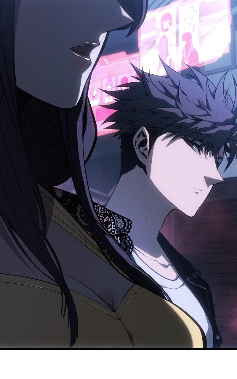 Read Bad Born Blood Manga Online