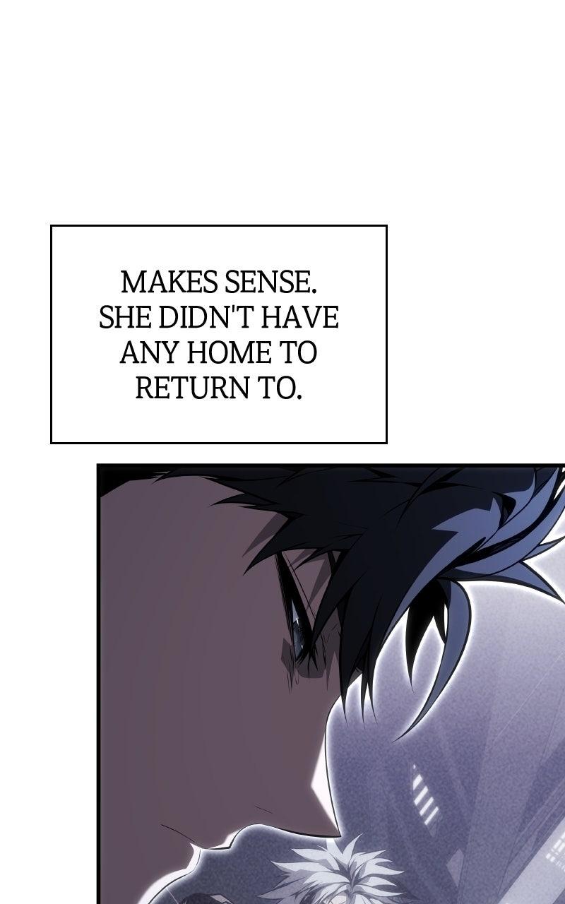 Read Bad Born Blood Manga Online