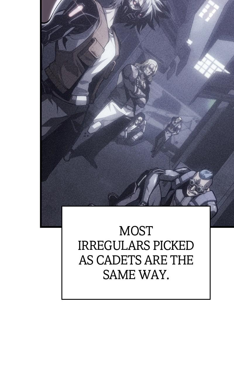 Read Bad Born Blood Manga Online