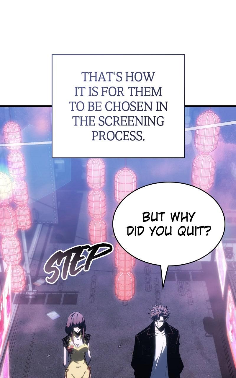 Read Bad Born Blood Manga Online