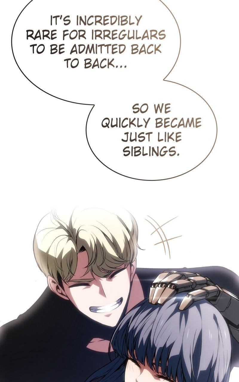 Read Bad Born Blood Manga Online