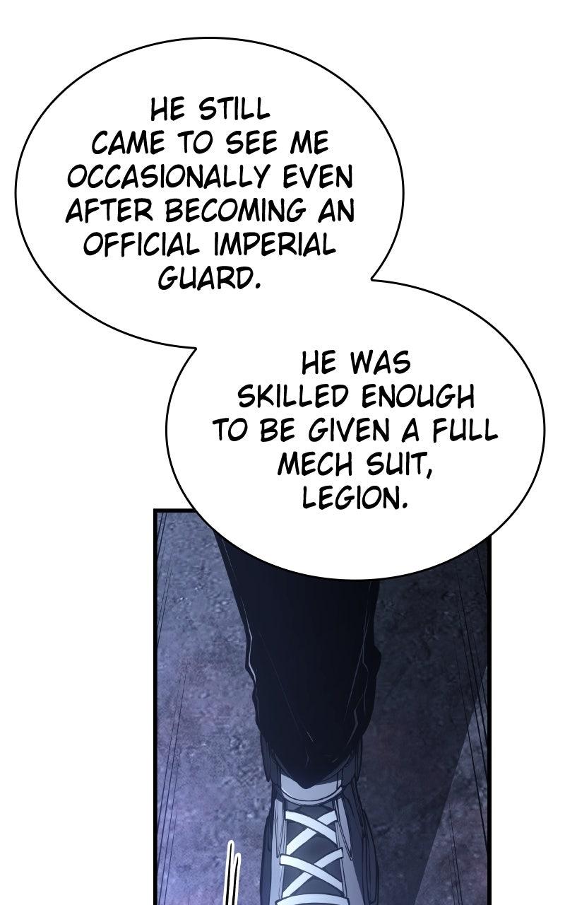 Read Bad Born Blood Manga Online