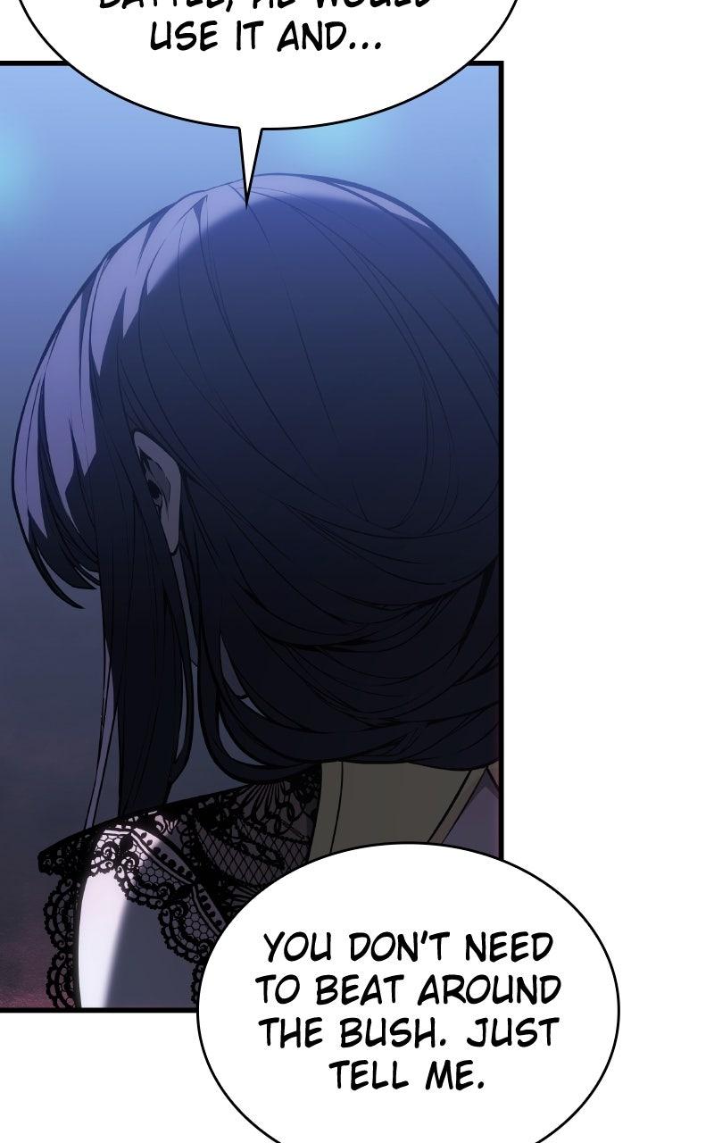 Read Bad Born Blood Manga Online