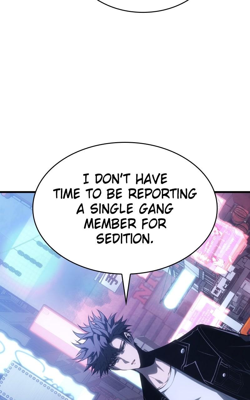 Read Bad Born Blood Manga Online