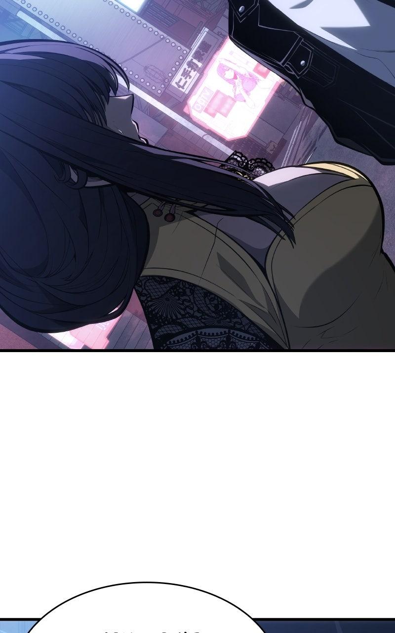 Read Bad Born Blood Manga Online