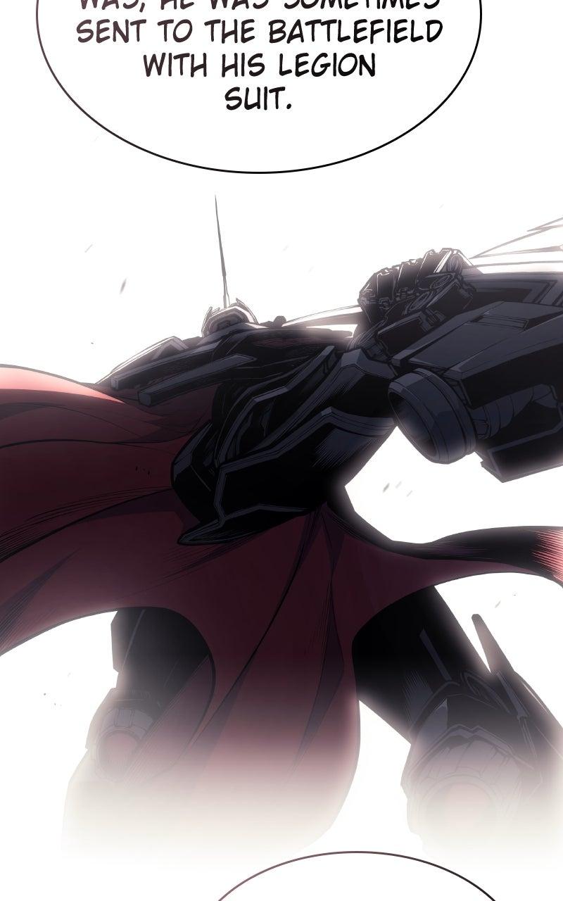Read Bad Born Blood Manga Online
