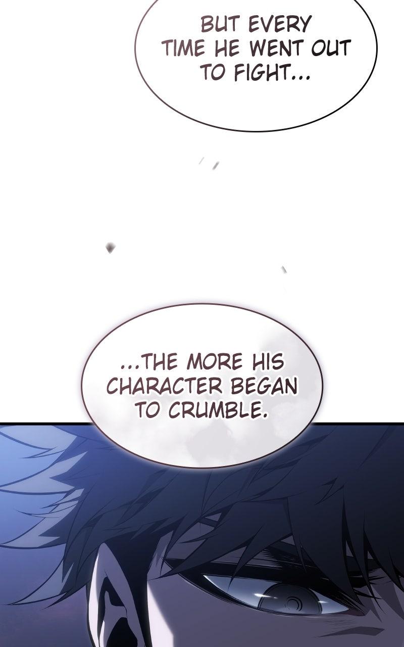 Read Bad Born Blood Manga Online