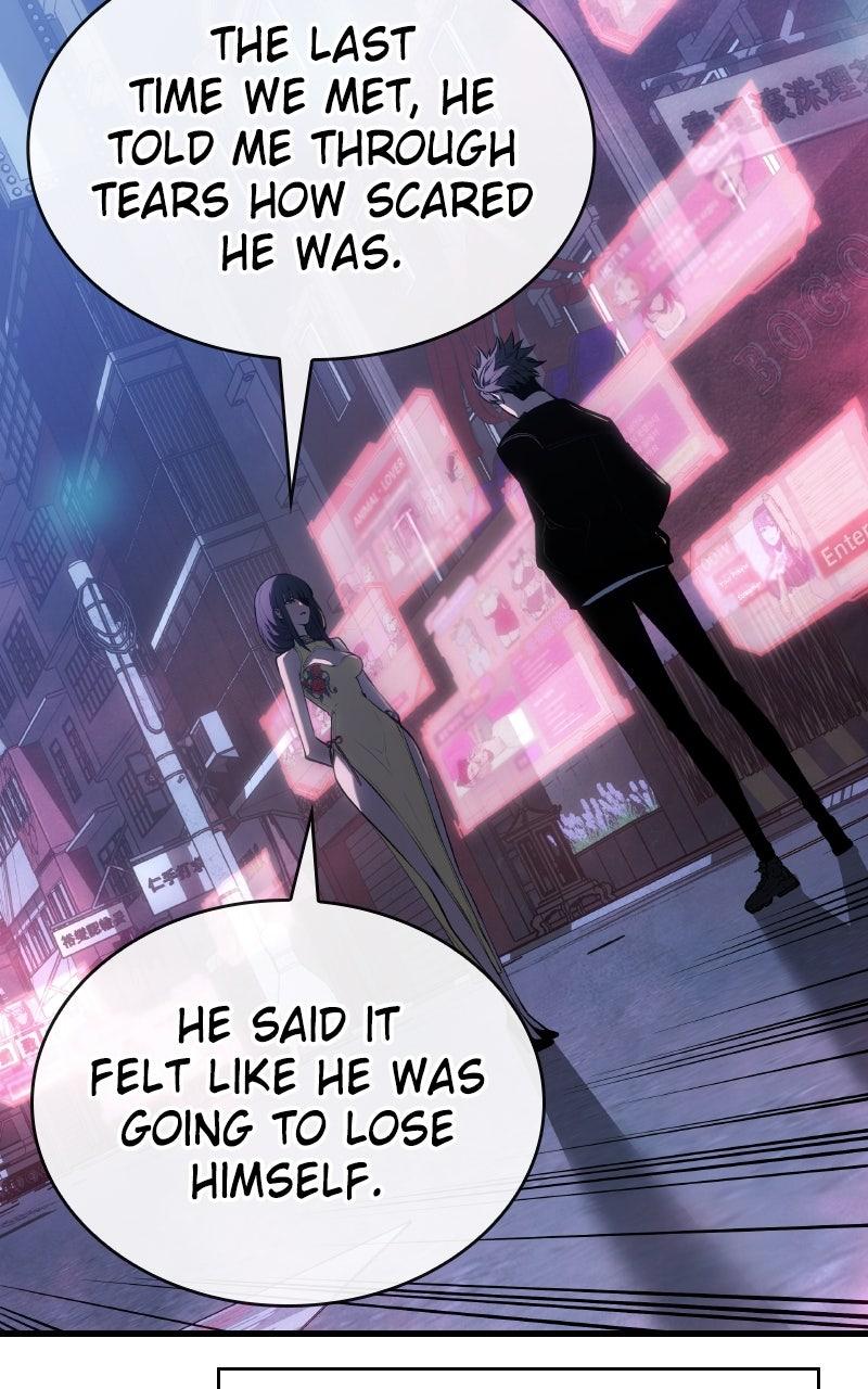 Read Bad Born Blood Manga Online