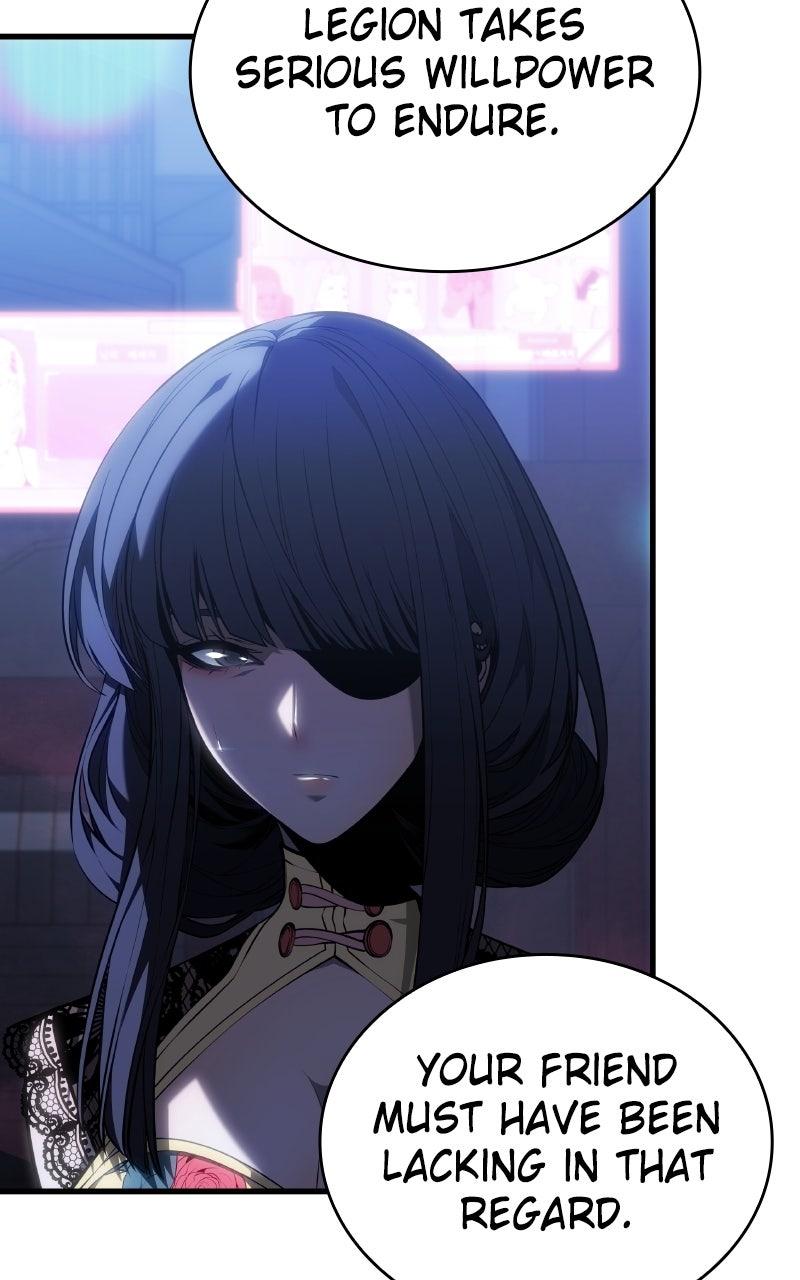 Read Bad Born Blood Manga Online