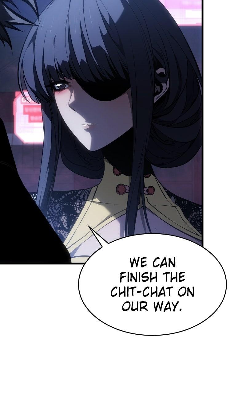 Read Bad Born Blood Manga Online