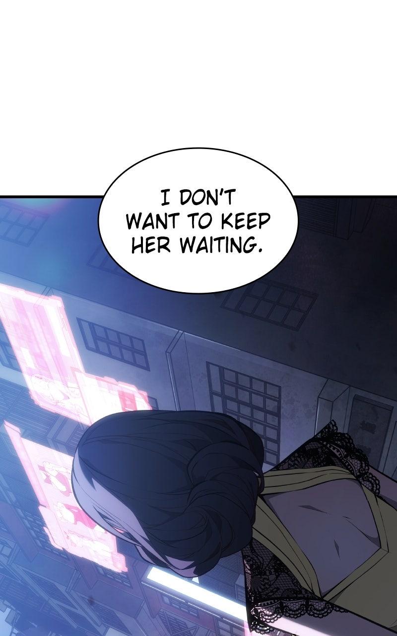 Read Bad Born Blood Manga Online