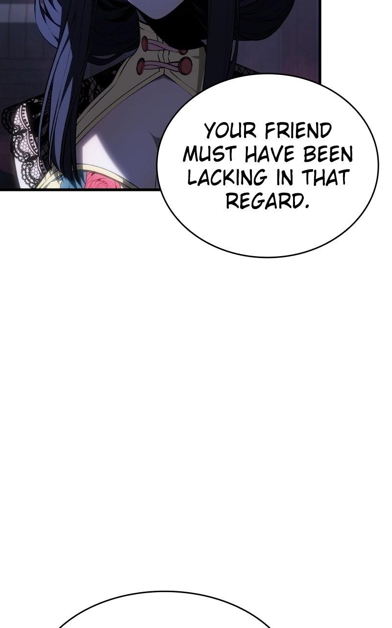 Read Bad Born Blood Manga Online