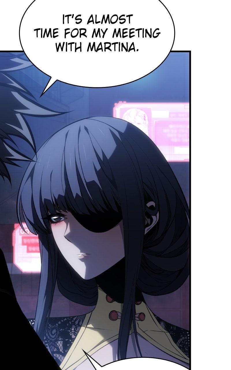 Read Bad Born Blood Manga Online