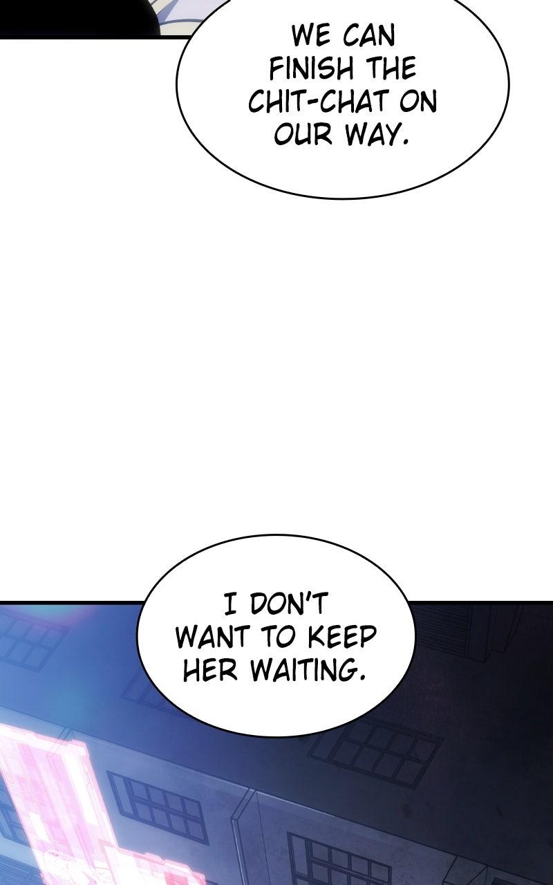 Read Bad Born Blood Manga Online
