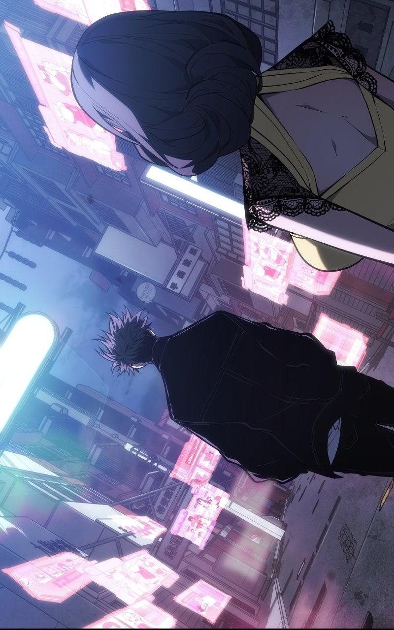 Read Bad Born Blood Manga Online