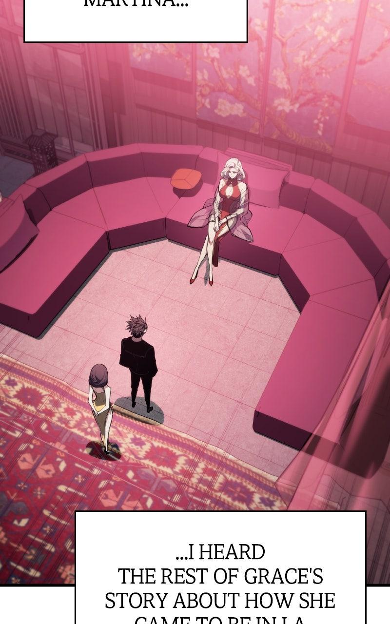 Read Bad Born Blood Manga Online