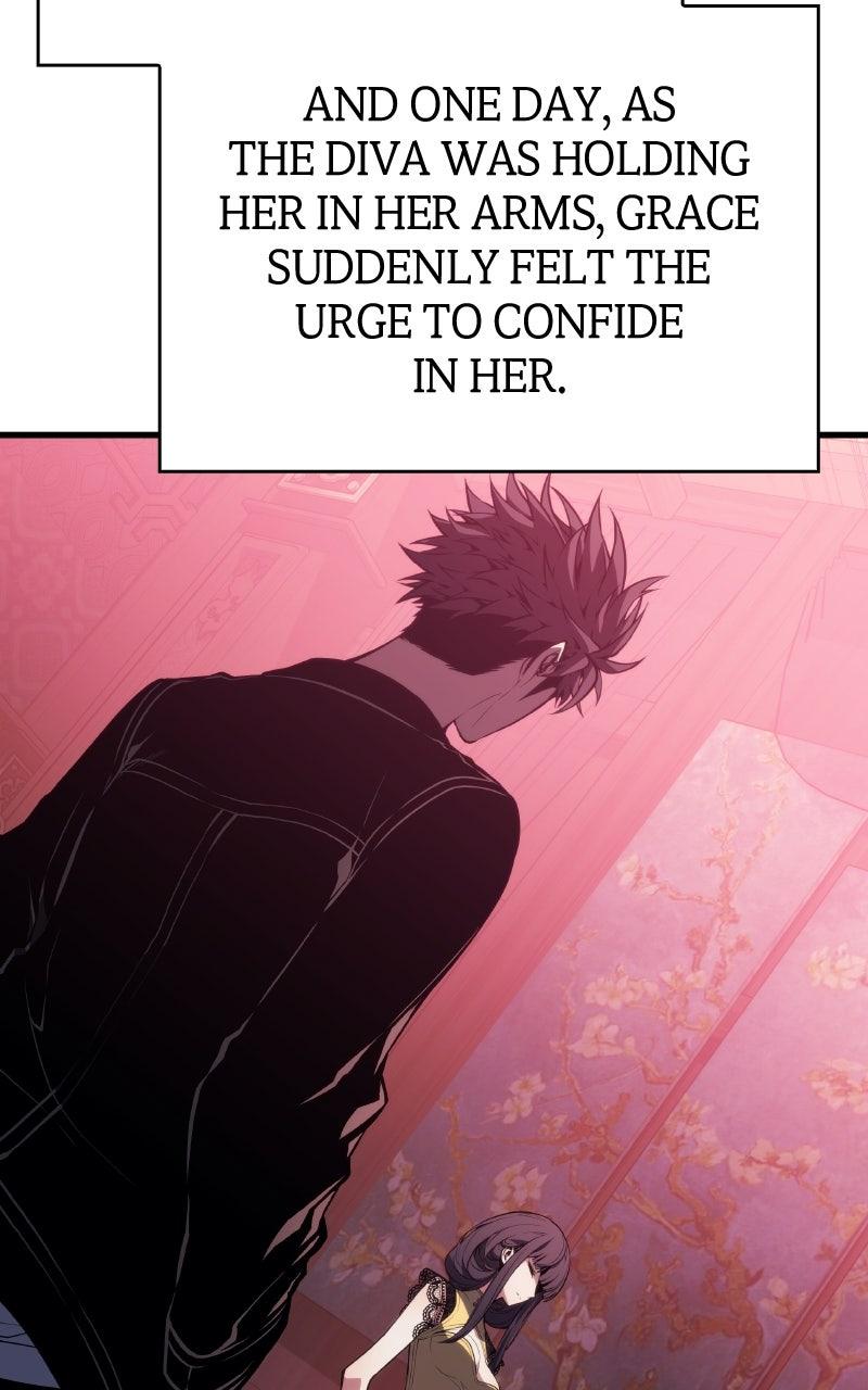 Read Bad Born Blood Manga Online