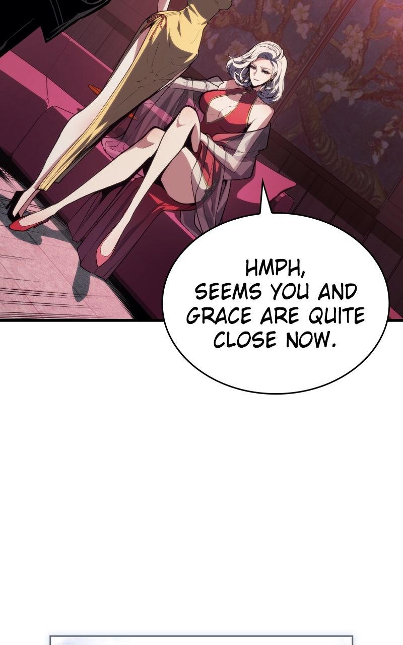 Read Bad Born Blood Manga Online