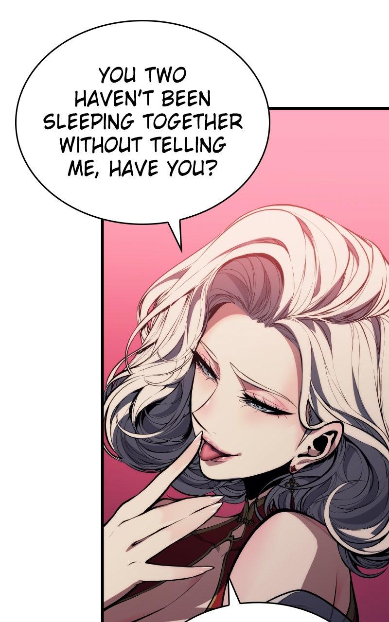 Read Bad Born Blood Manga Online