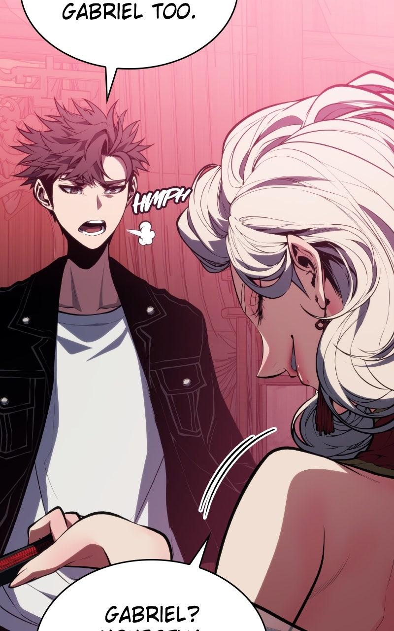 Read Bad Born Blood Manga Online
