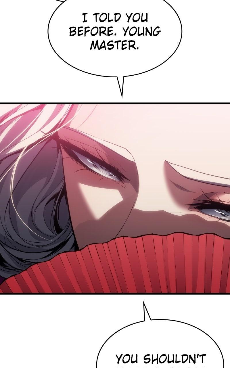 Read Bad Born Blood Manga Online