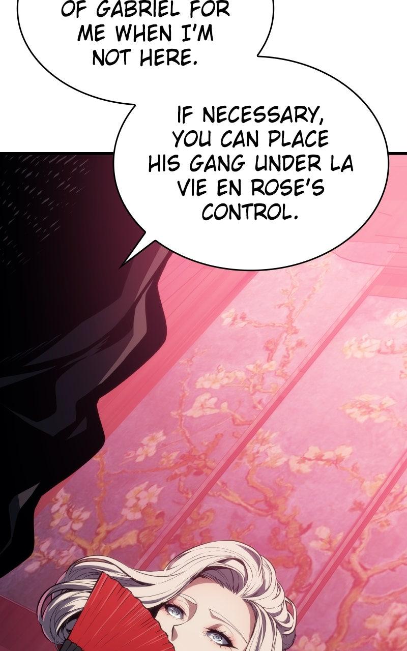 Read Bad Born Blood Manga Online