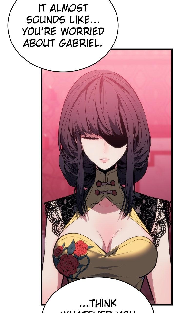Read Bad Born Blood Manga Online