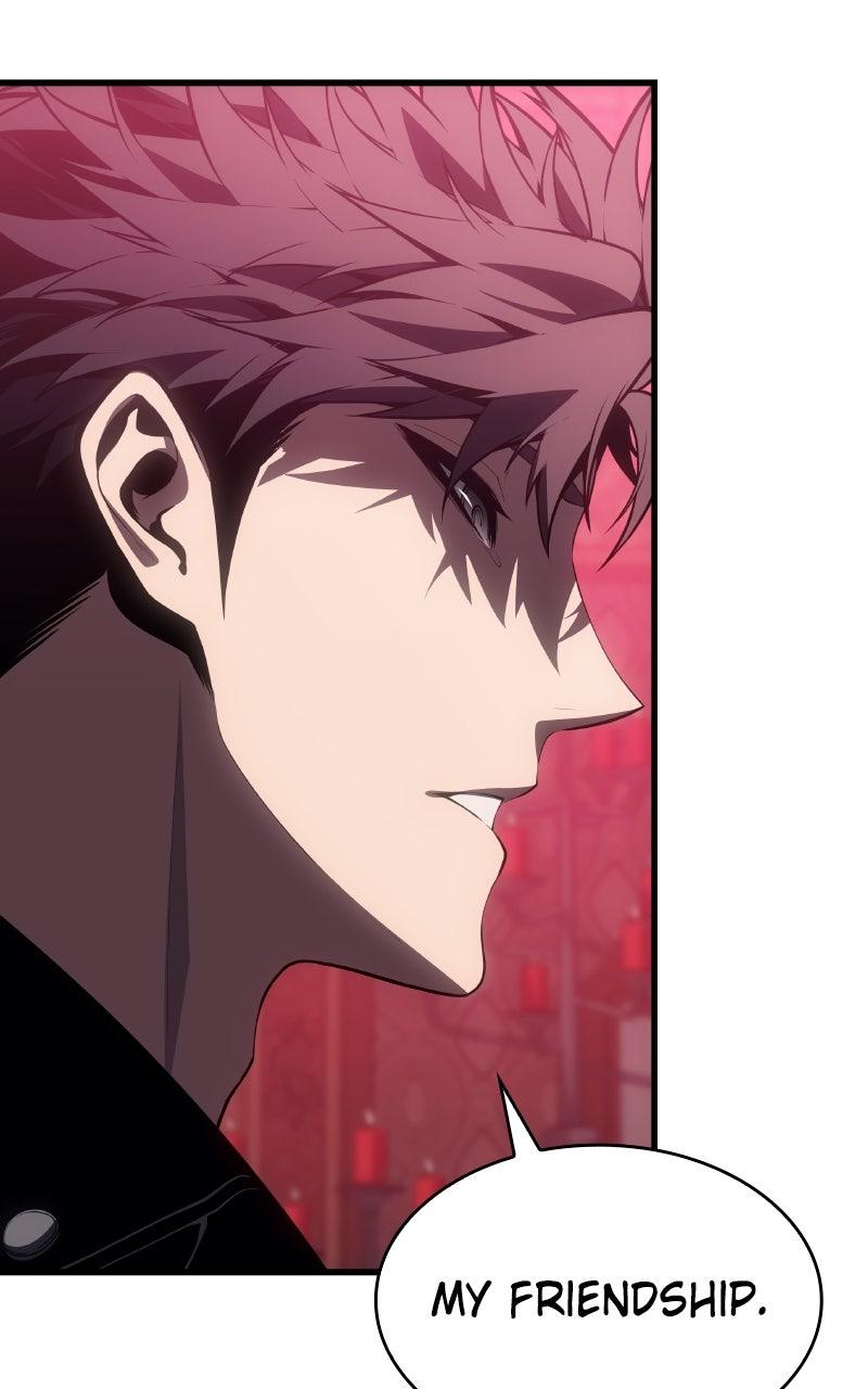 Read Bad Born Blood Manga Online
