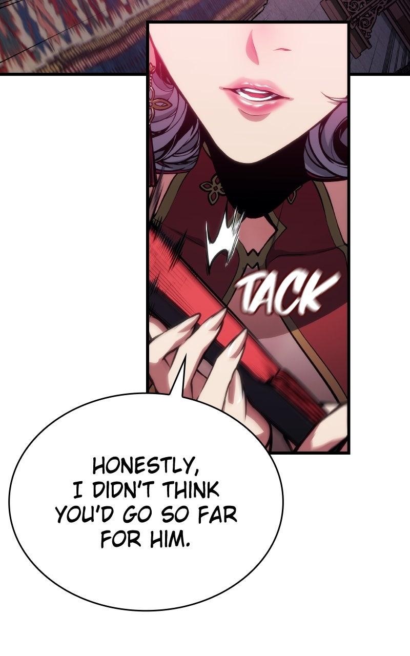 Read Bad Born Blood Manga Online