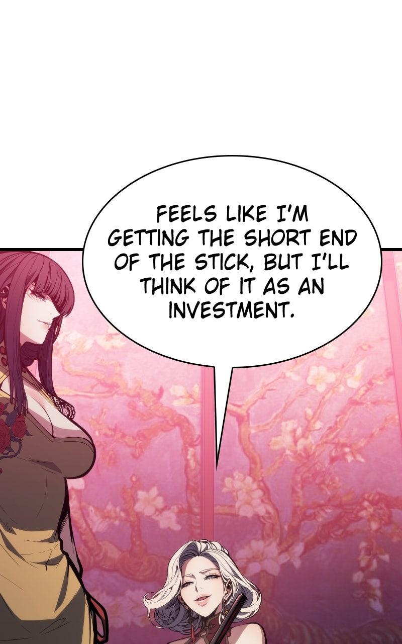 Read Bad Born Blood Manga Online