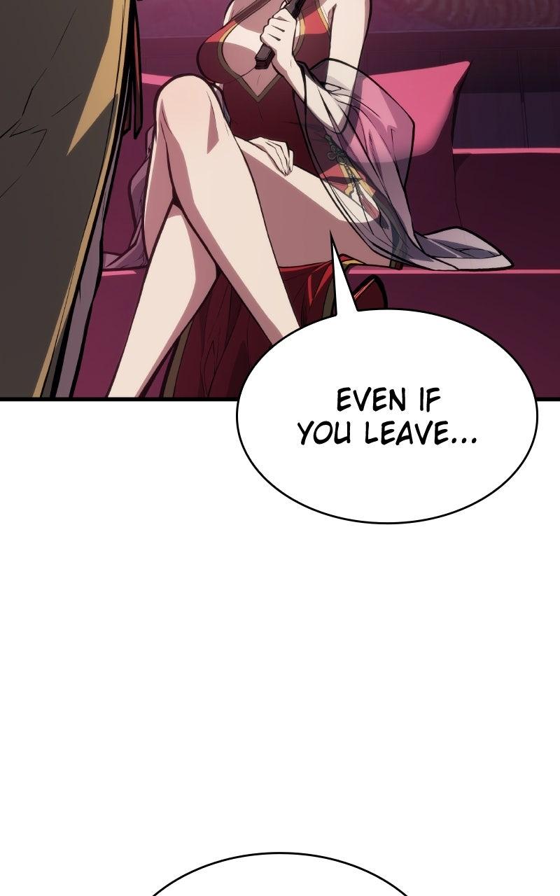 Read Bad Born Blood Manga Online