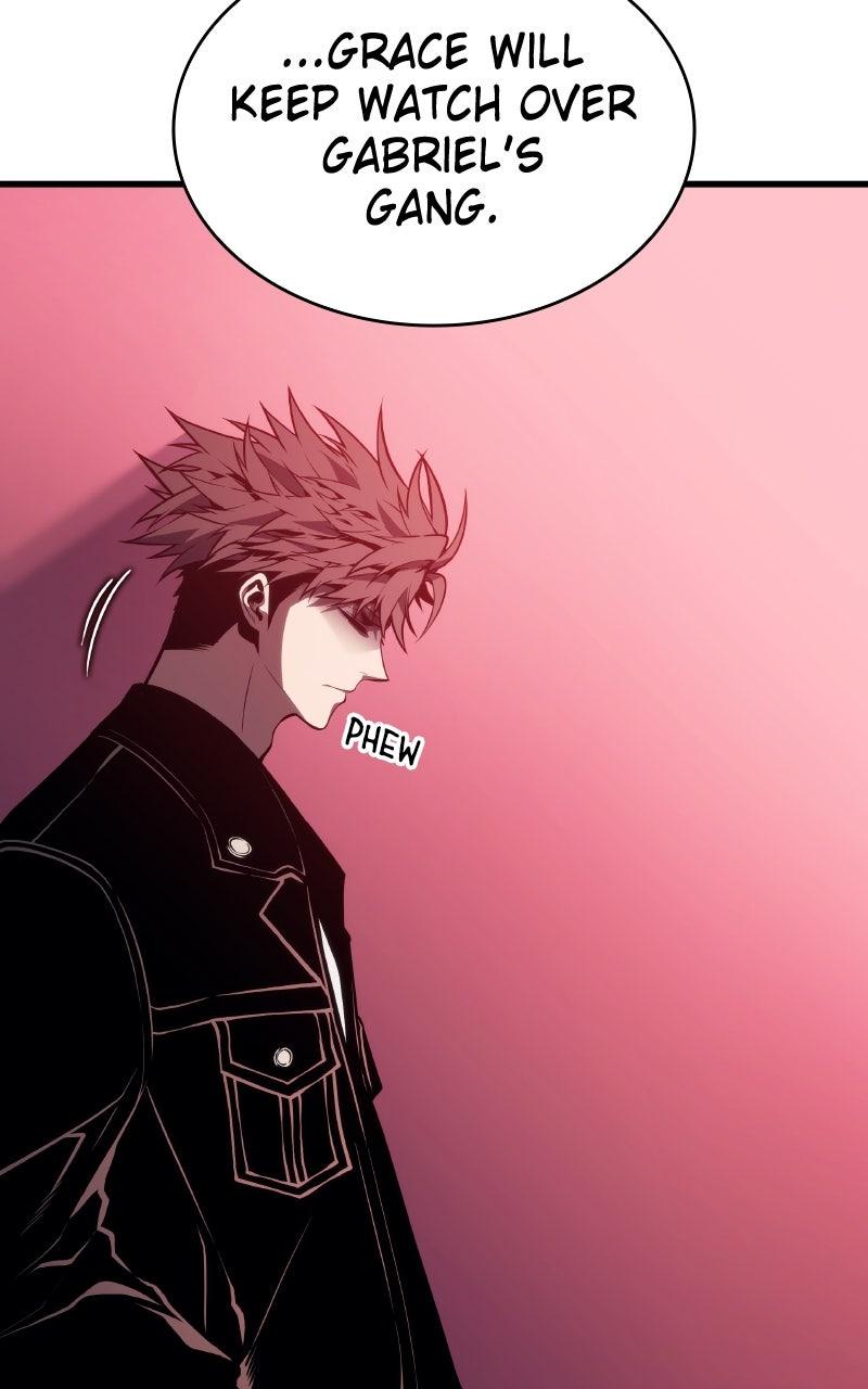 Read Bad Born Blood Manga Online