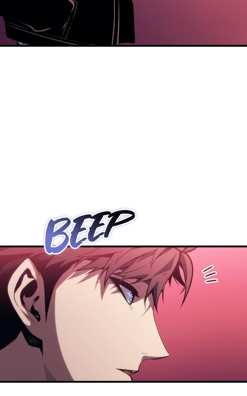 Read Bad Born Blood Manga Online