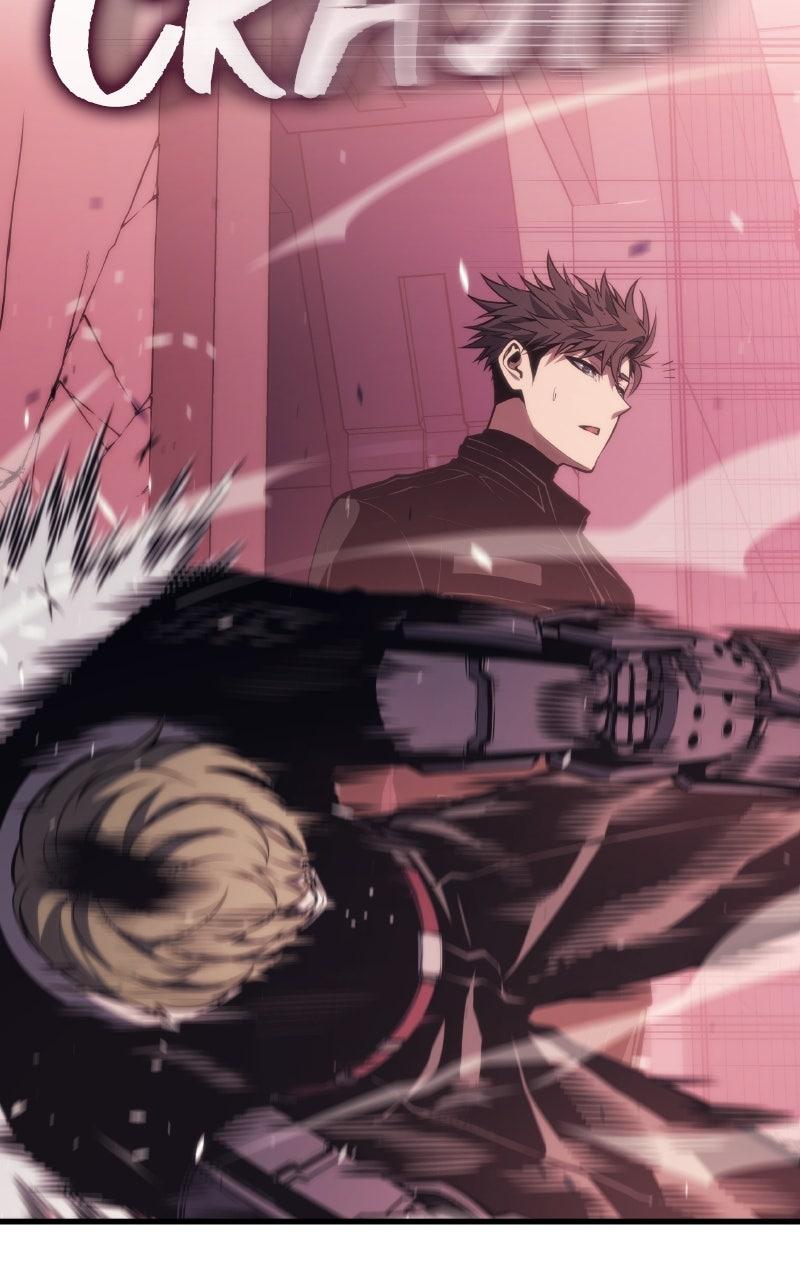 Read Bad Born Blood Manga Online