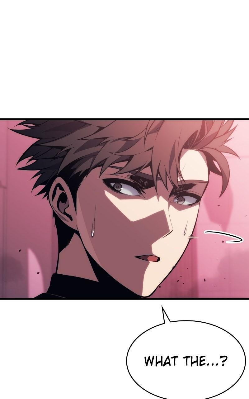 Read Bad Born Blood Manga Online