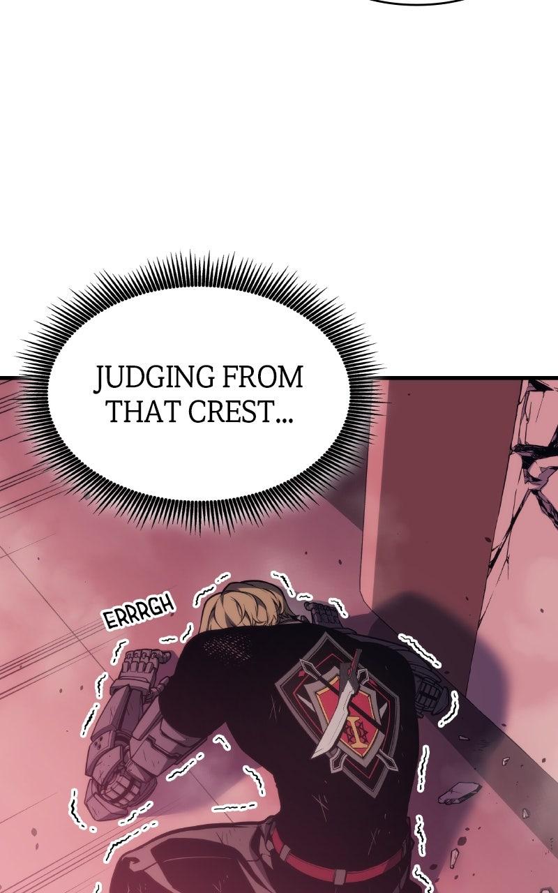 Read Bad Born Blood Manga Online