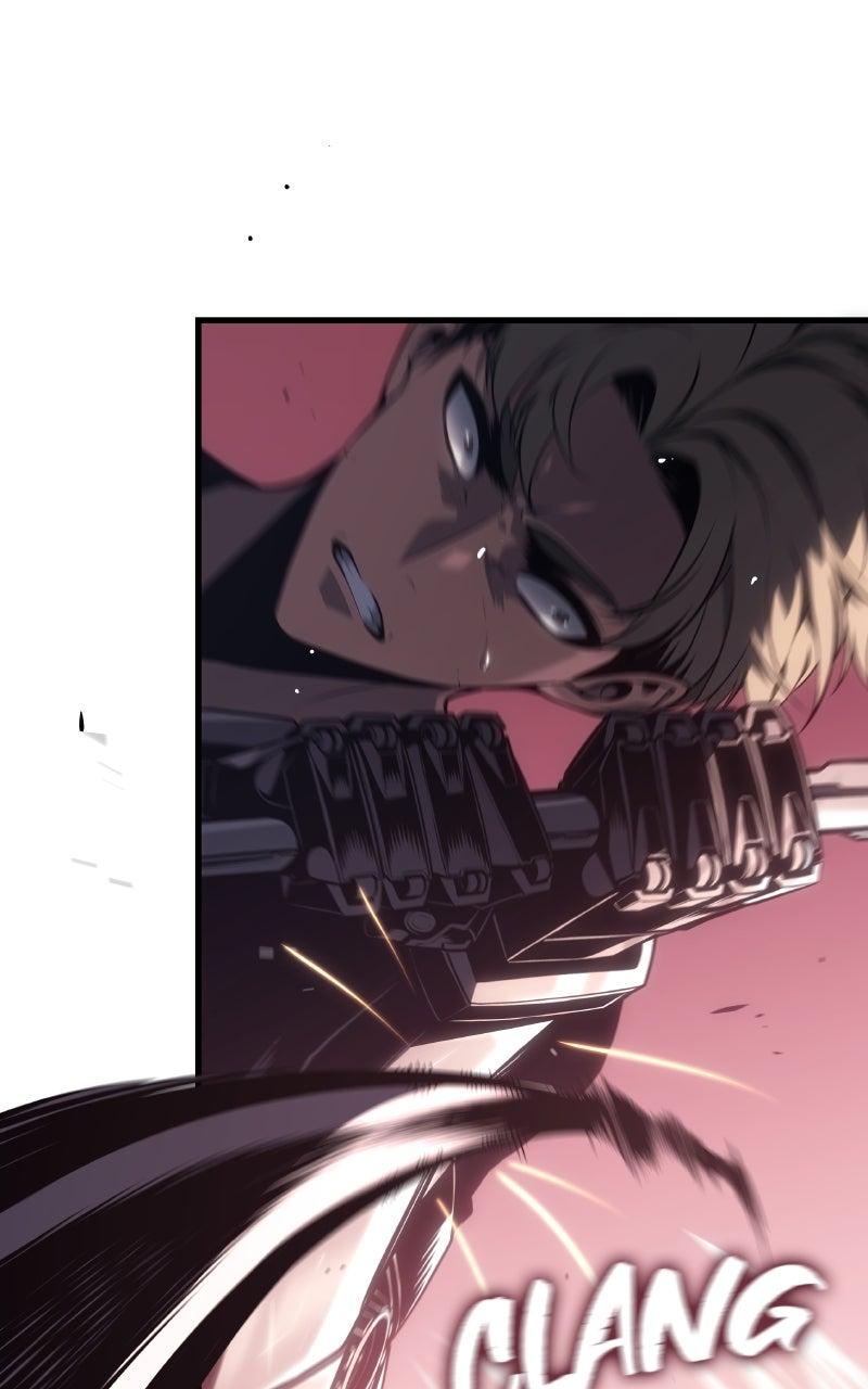Read Bad Born Blood Manga Online
