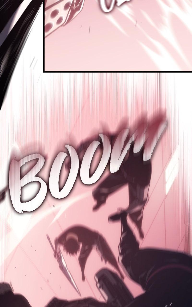 Read Bad Born Blood Manga Online