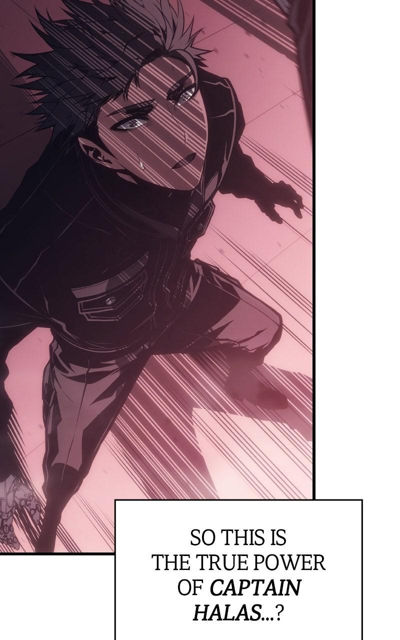 Read Bad Born Blood Manga Online