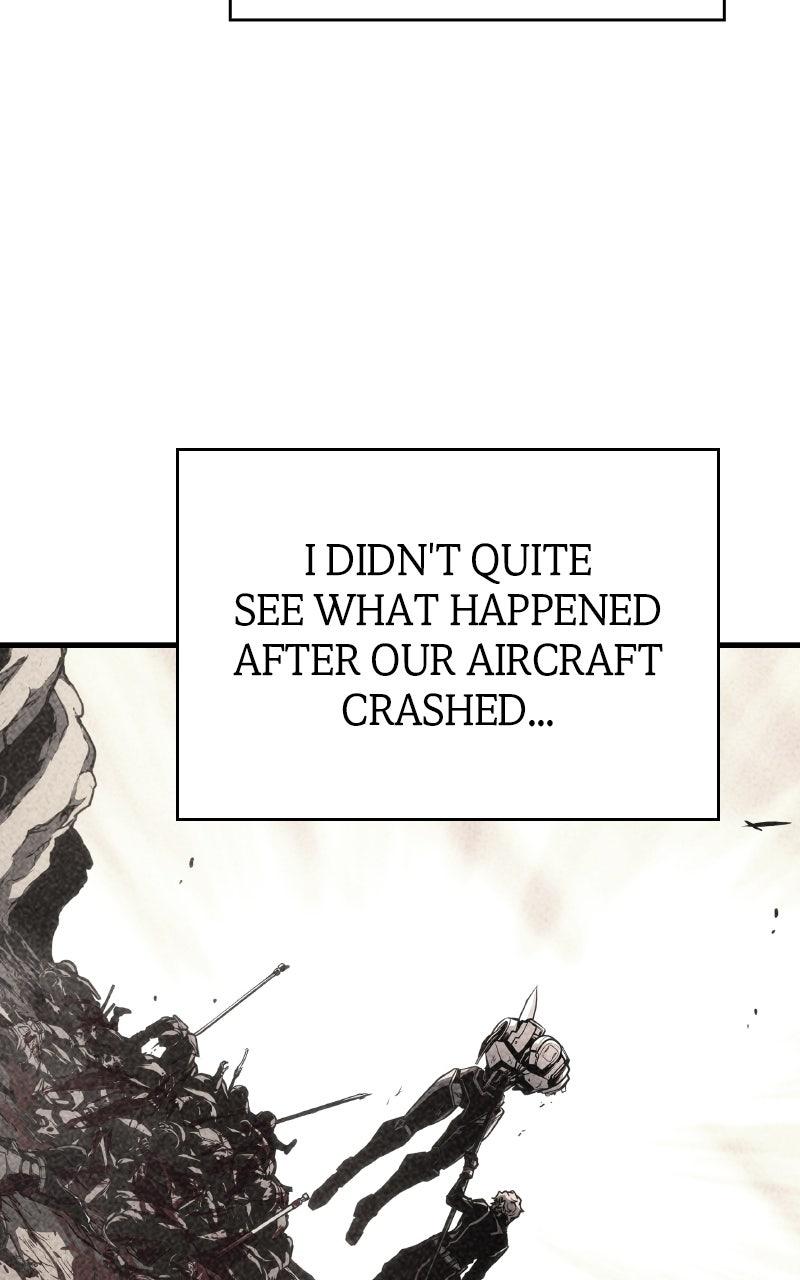 Read Bad Born Blood Manga Online