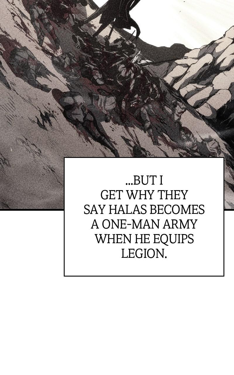 Read Bad Born Blood Manga Online