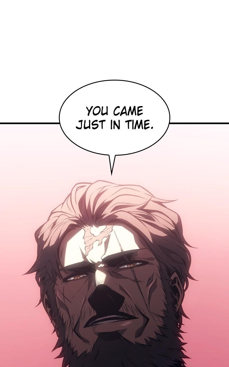Read Bad Born Blood Manga Online