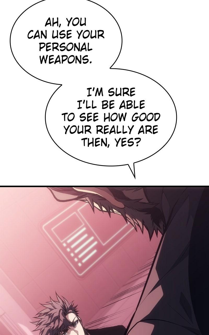 Read Bad Born Blood Manga Online