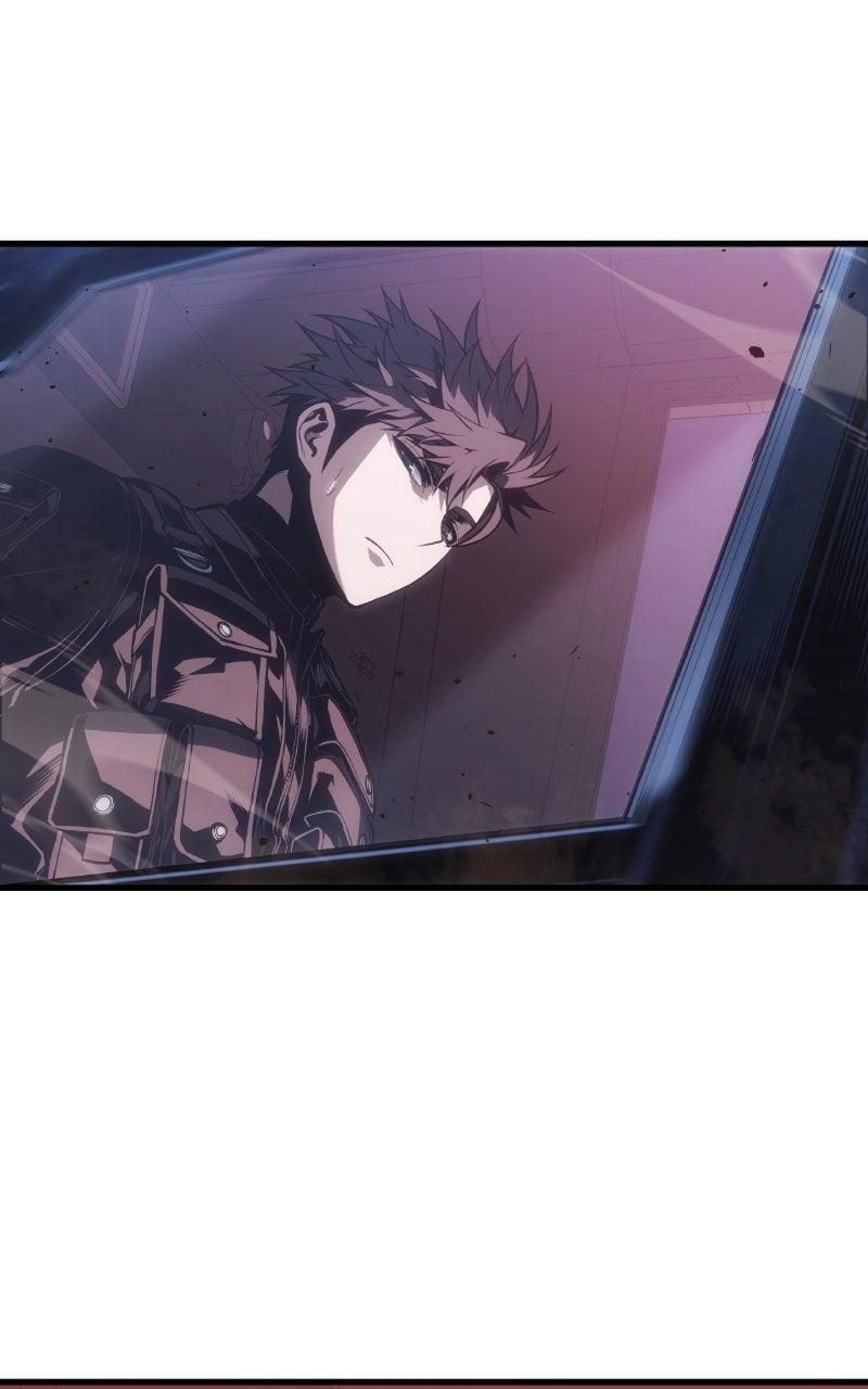 Read Bad Born Blood Manga Online