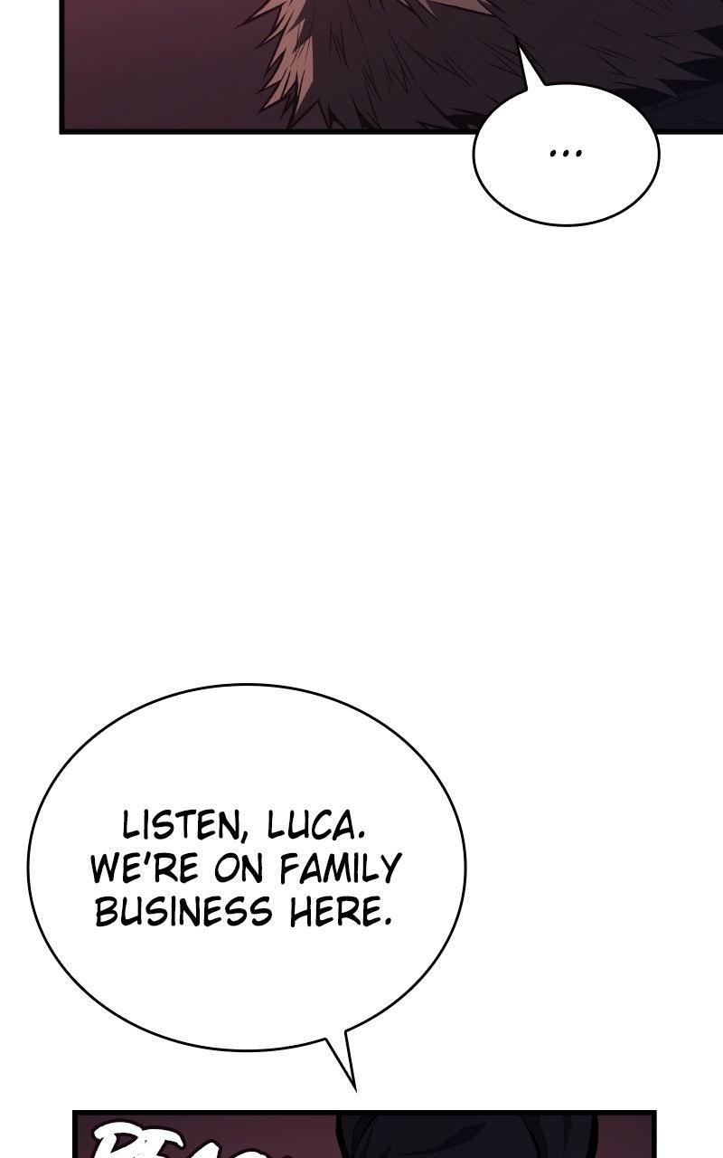 Read Bad Born Blood Manga Online