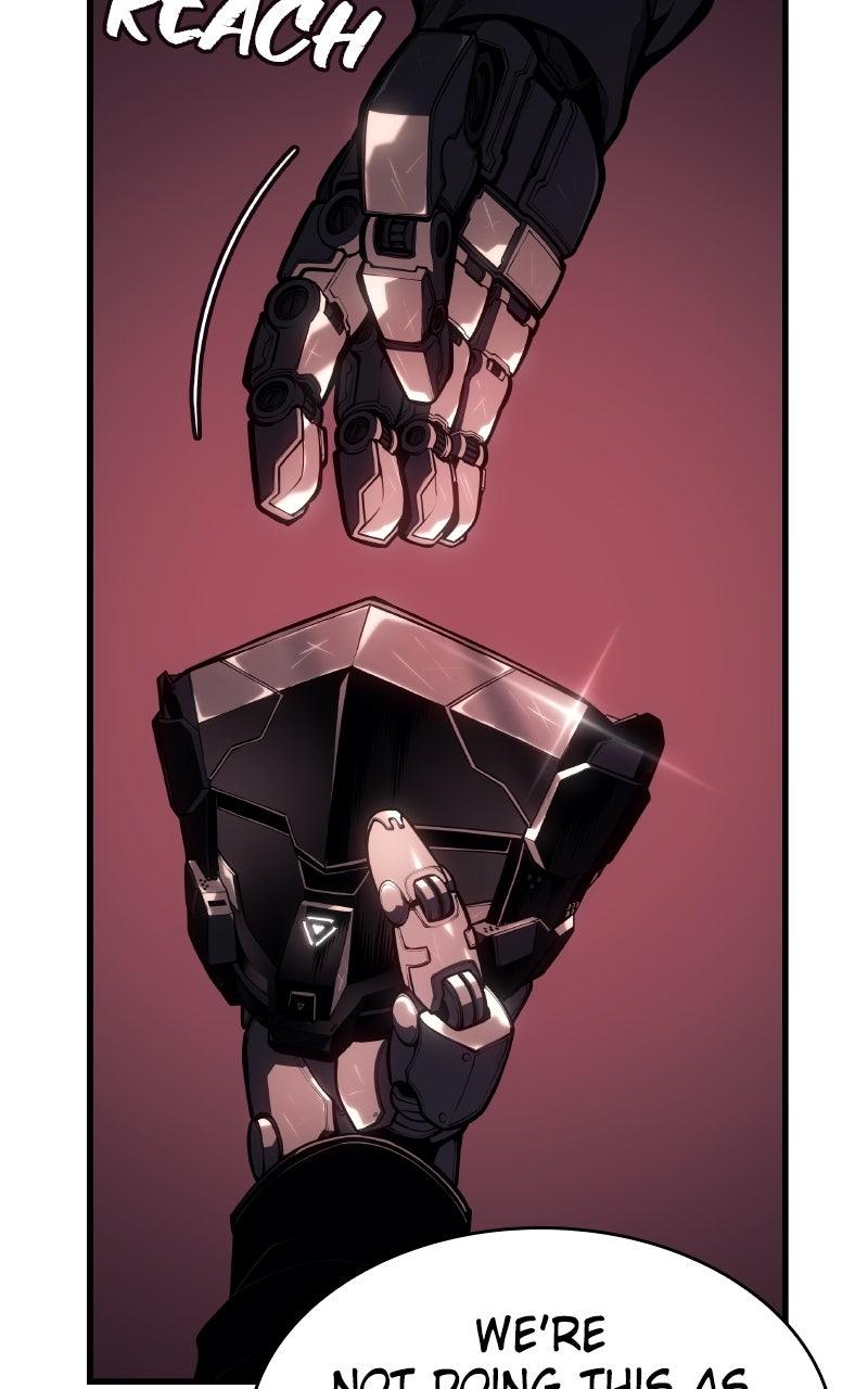 Read Bad Born Blood Manga Online