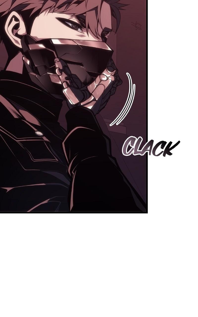 Read Bad Born Blood Manga Online