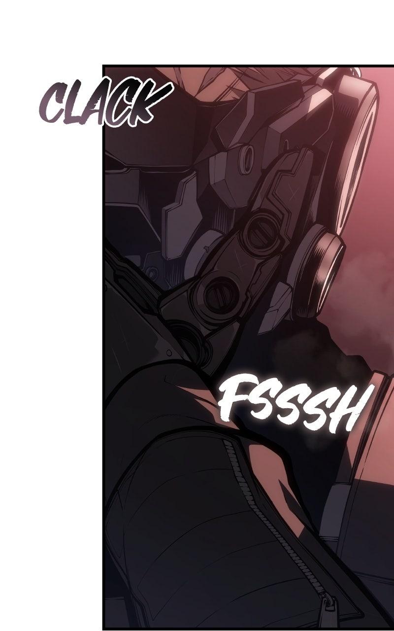 Read Bad Born Blood Manga Online