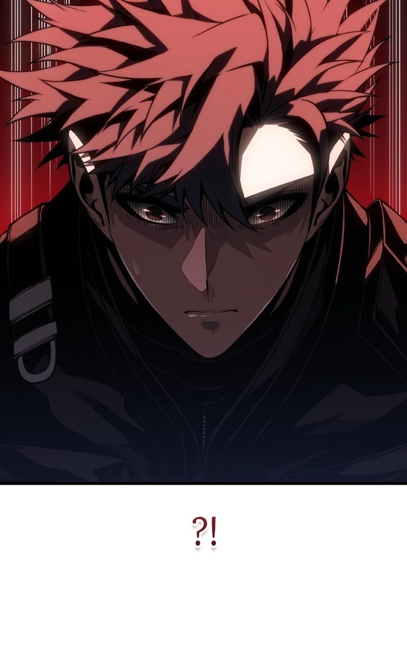 Read Bad Born Blood Manga Online